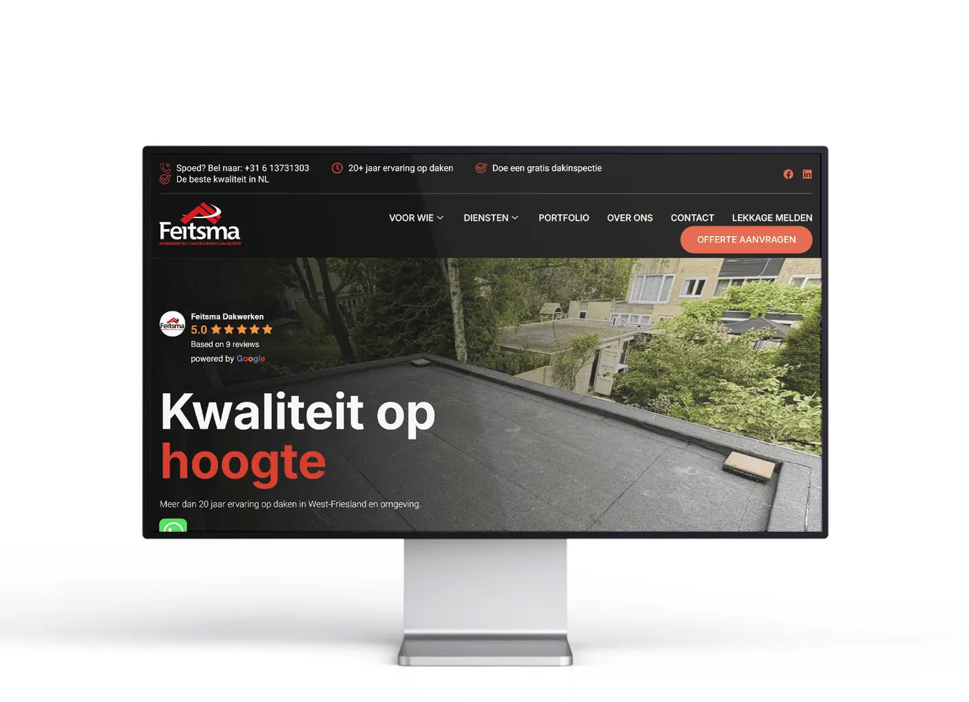 Feitsma Dakwerken